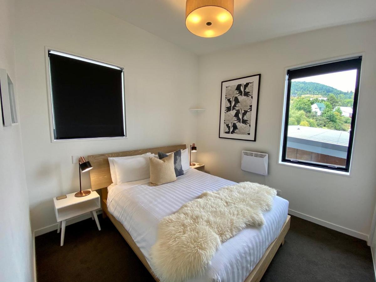'Lakelife' Lake Front Apartment 皇后镇 外观 照片